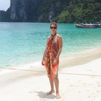 Отзыв от Соня - Виза Destination Thailand